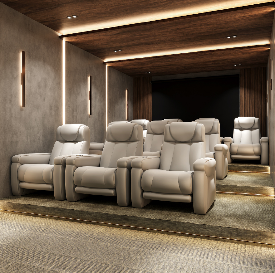 home theatre